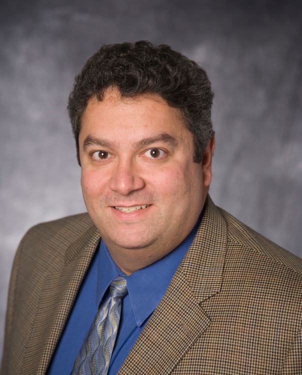 James Chmiel, MD