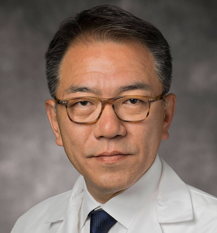 Jae Cho, MD