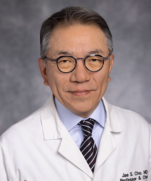 Jae Cho, MD