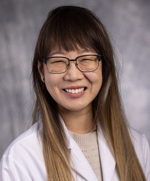 Jane Chung, MD