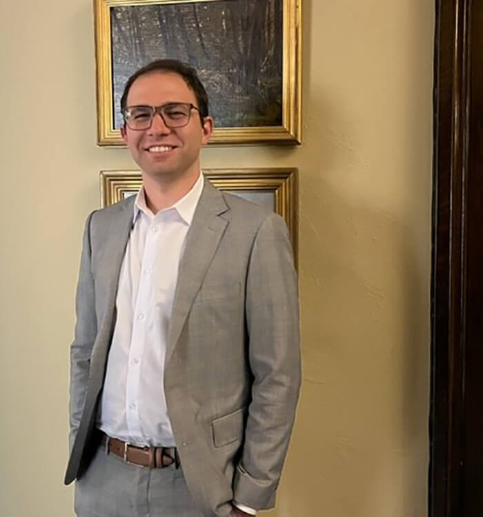 Wayne Cohen-Levy, MD