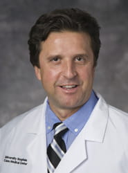 Fabio Cominelli, MD, PhD