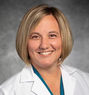 Danielle Cooper, MD