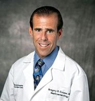 Gregory Cooper, MD