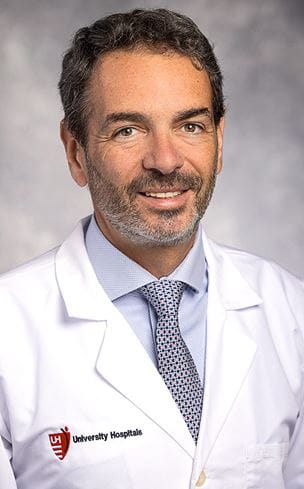 Bernardo Cortese, MD