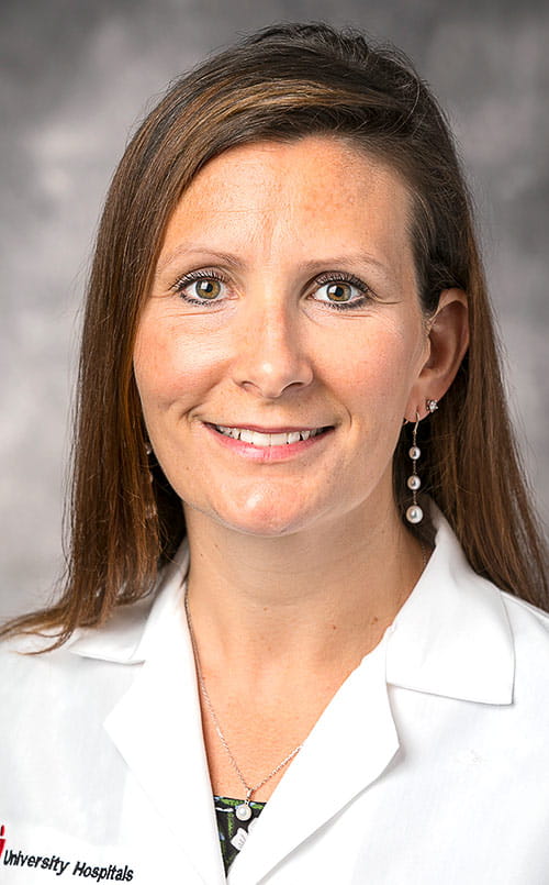 Meagan Costedio, MD