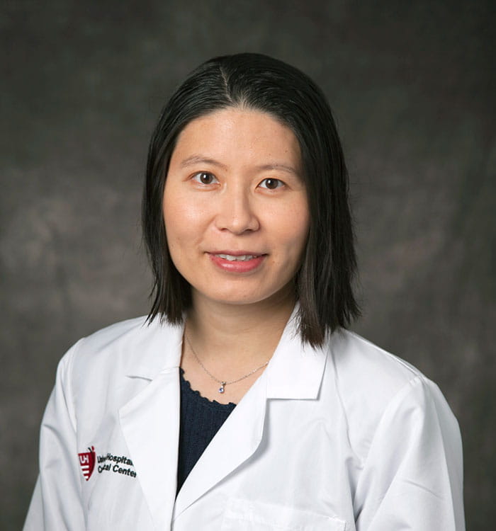 Linda Cummings, MD, MS