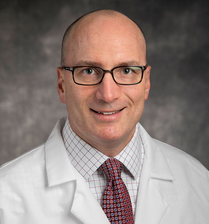 Sean Cupp, MD