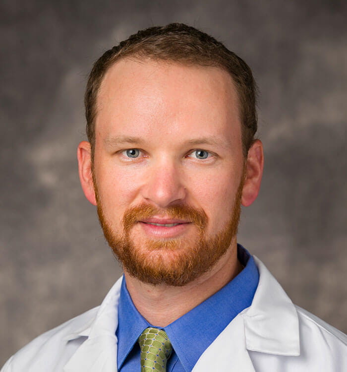 Brian D'Anza, MD