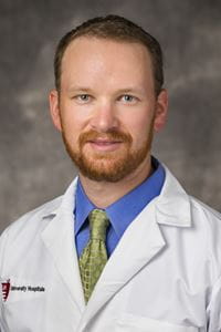 Brian D'Anza, MD