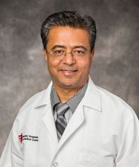 Jignesh D. Dalal, MD