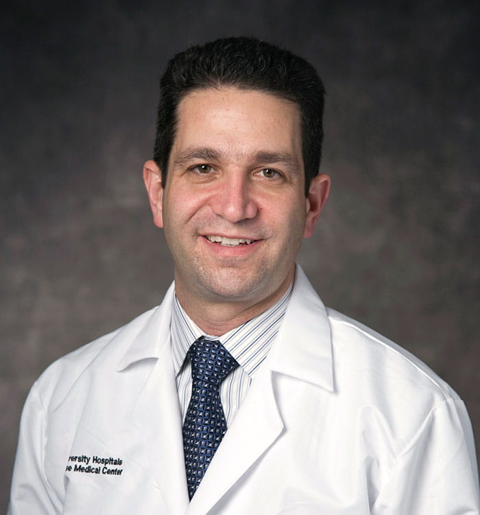 Jon Davidson, MD
