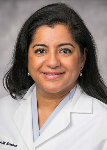 Meelie DebRoy, MD