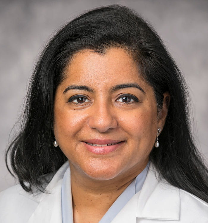 Meelie DebRoy, MD