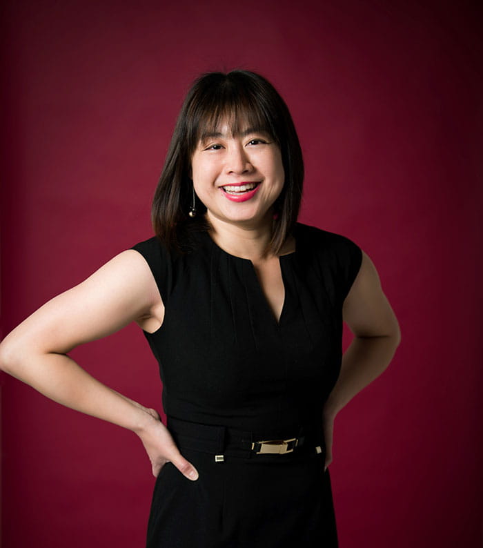 Debby Chuang, MD Urology
