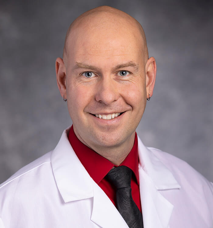 R. Bryan Denton, PsyD