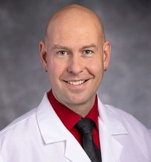 R. Brian Denton PsyD Urology