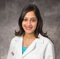 Ankita Desai, MD