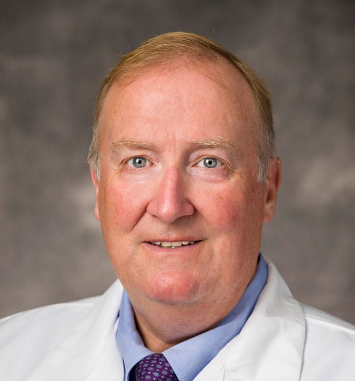 Eric Devaney MD