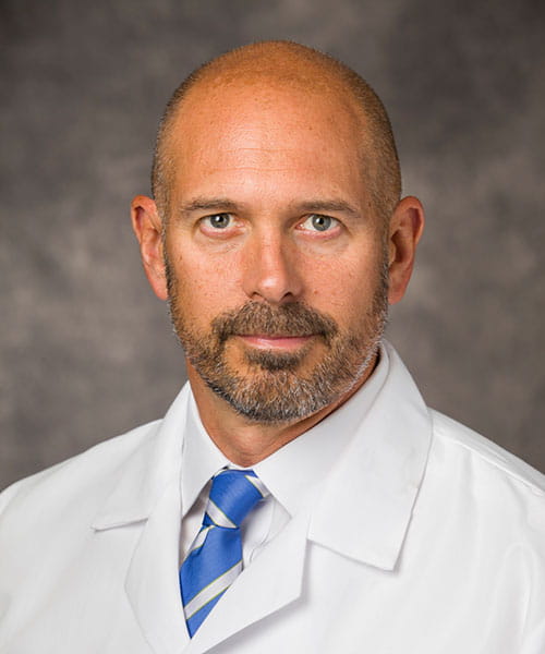 David Dietz, MD