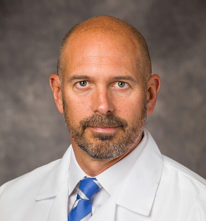David Dietz, MD