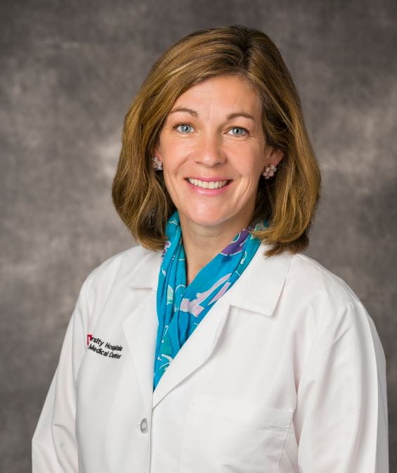 Jill Dietz, MD,