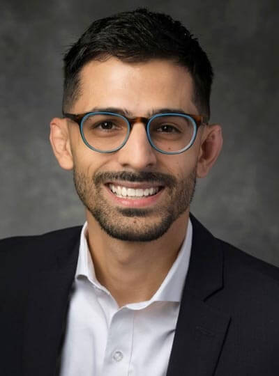 Christopher Di Felice, MD