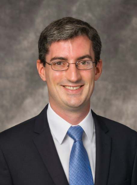 Michael Dingeldein, MD, FACS, FAAP, FCCM