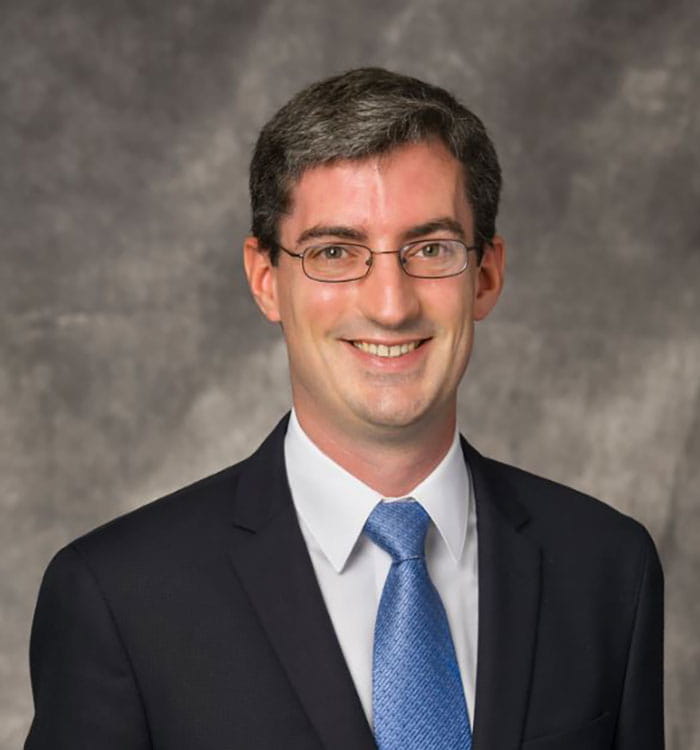 Michael Dingeldein, MD