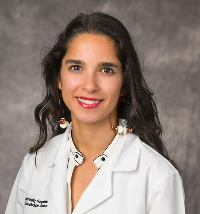 Sahera Dirajlal-Fargo, MD