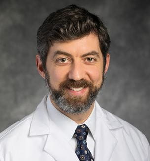 Trygve Dolber, MD - UH Internal Medicine