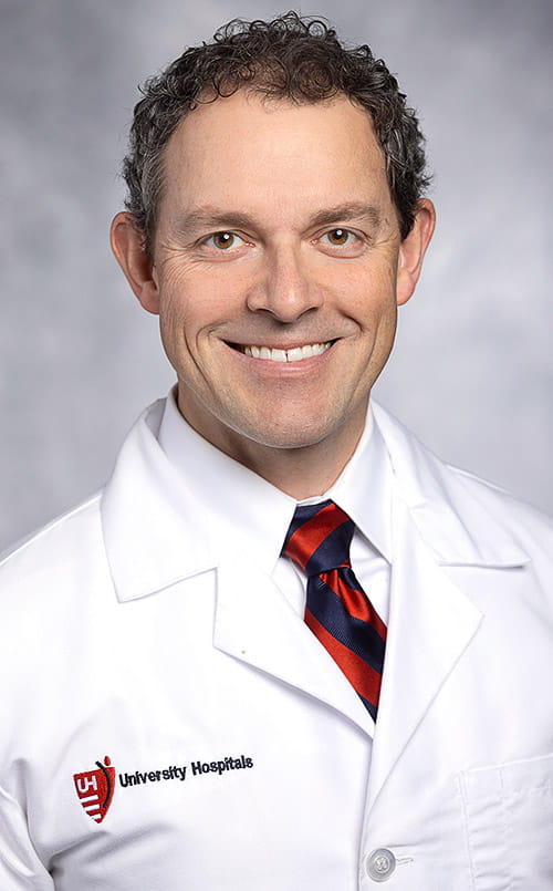 Justin Dunn, MD