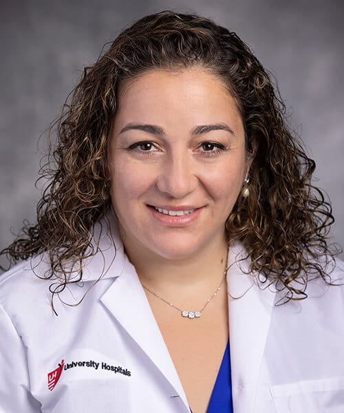 Yevgeniya Dvorkin Wininger, MD