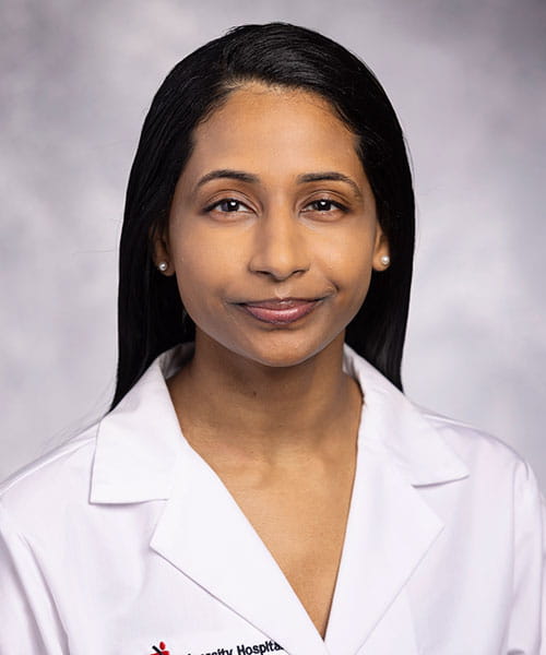 Sarah Eapen, MD