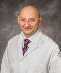 Yakov Elgudin, MD