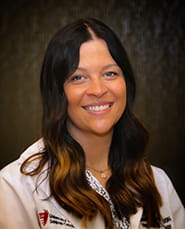 Jennifer Emrick, CNP