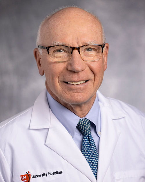 Michael Eppig, MD