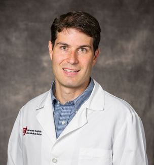 Photo of George Farah MD