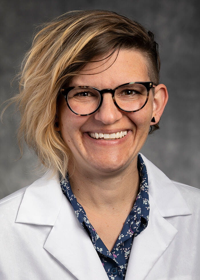Lindsay Ferguson, MD