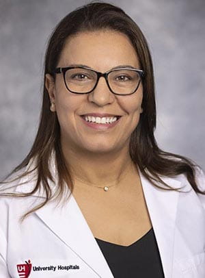 Samah Ferjani, PhD