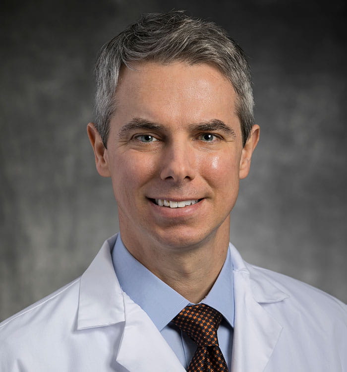 Steven Filby, MD