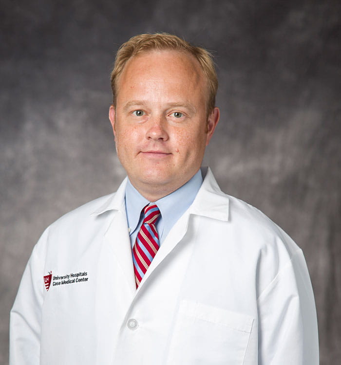 Steven Fitzgerald, MD
