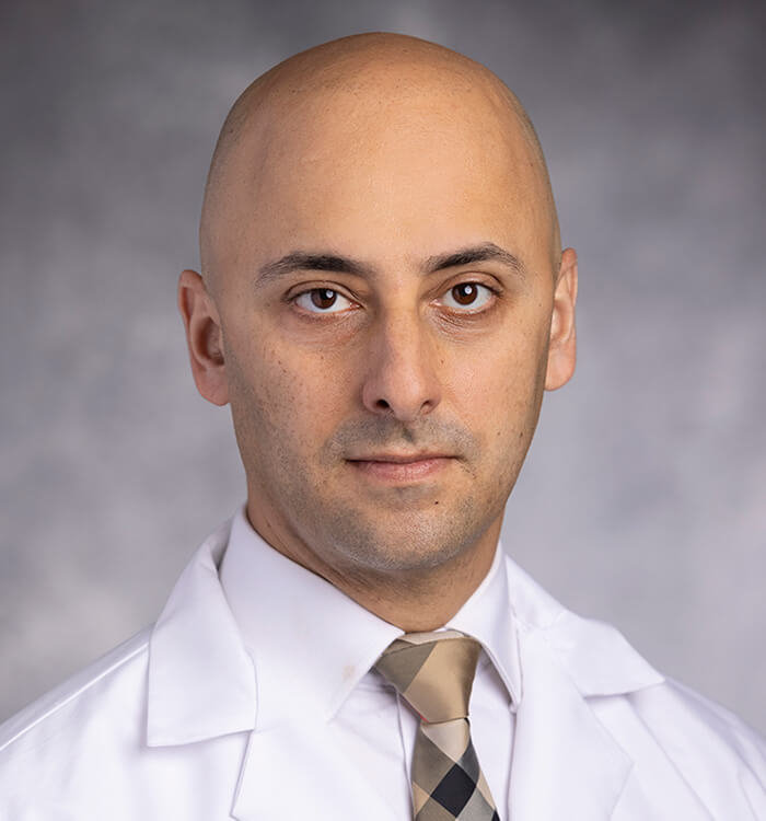 Thomaz Fleury Curado,MD, PhD UH Ear, Nose & Throat Institute