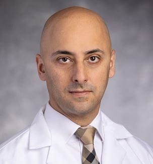 Thomaz Fleury Curado,MD, PhD UH Ear, Nose & Throat Institute