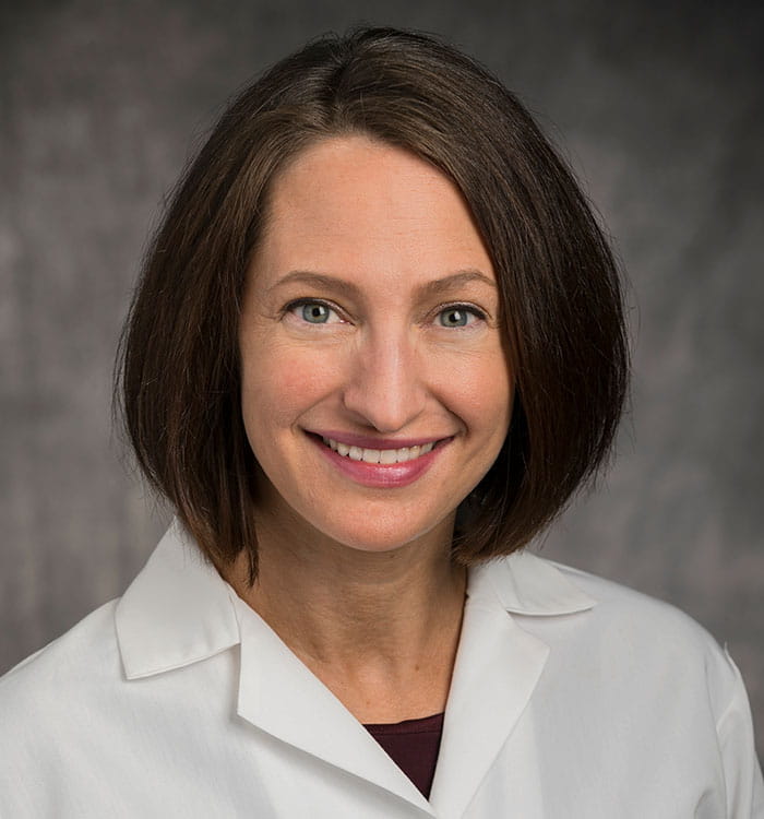Rebecca Flyckt, MD