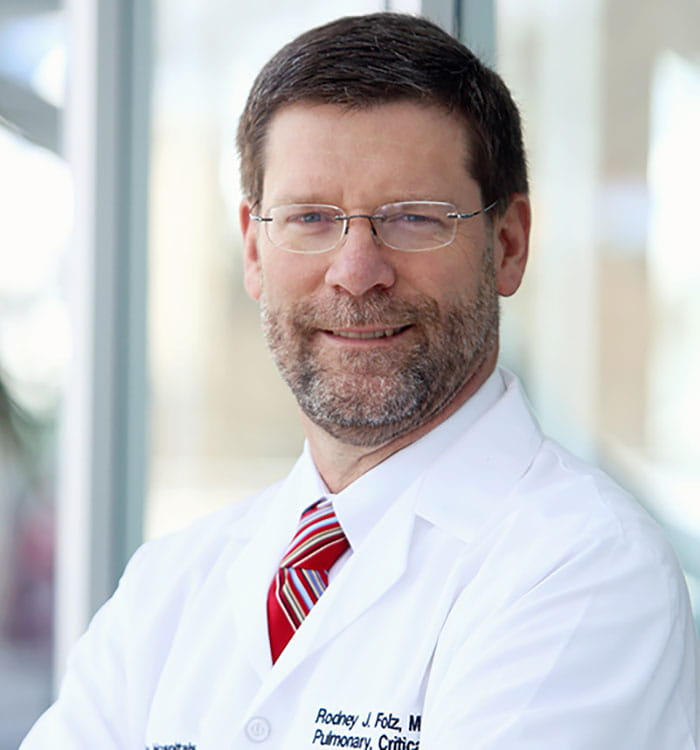 Rodney Folz, MD, PhD