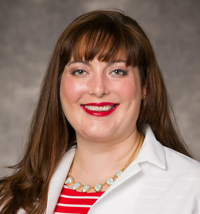 Stephanie Ford, MD