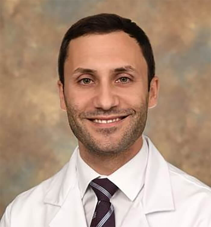 Frank Forde, MD Emergency Medicine