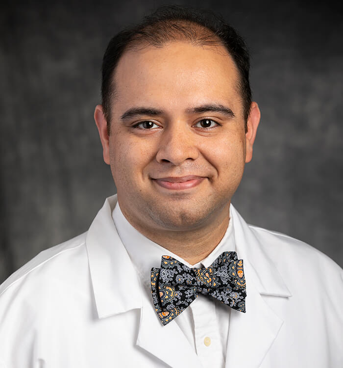 Neel Fotedar, MD Neurology Epilepsy