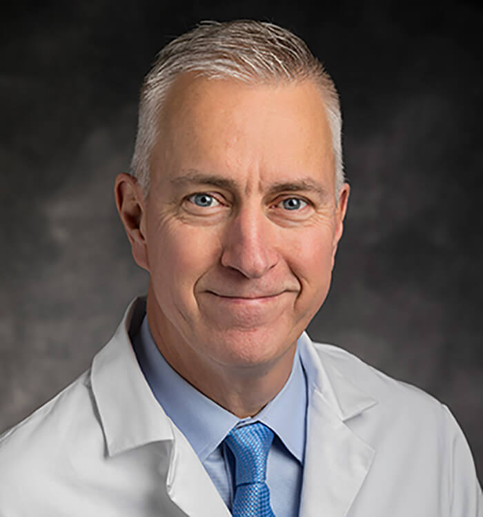 Christopher Furey, MD